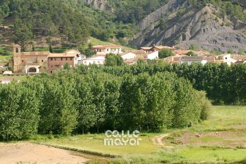 OCTUBRE - Zubielqui