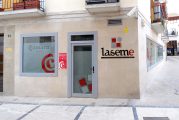 Un convenio entre el Colegio de Abogados de Estella-Lizarra y Laseme facilitará el servicio de mediación