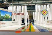 El Consorcio Turístico Tierra Estella y la Asociación Tierras de Iranzu, presentes en Fitur