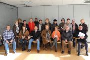 Nueva etapa organizativa de Nagusilán, ahora Nagusilán Estella-Lizarra