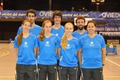 El C.B. Estella se mantiene en Primera División