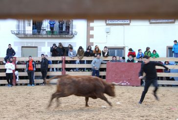 Villatuerta celebró San Veremundo con amplio seguimiento