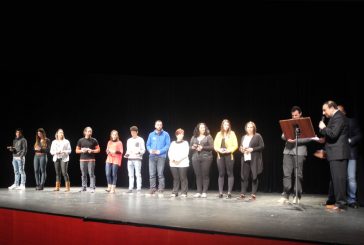 La Estrella del Deporte reconoció el tiro con arco