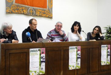 Una obra de cabaret inaugura el ciclo ‘Teatro en Primavera’