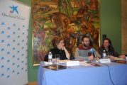 La Obra Social La Caixa apoya con 12.500 euros la actividad formativa del Museo Gustavo de Maeztu