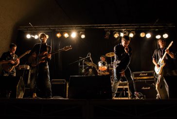 Estella acogerá su I Lizarrerria Festival