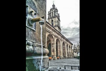 Una muestra recoge las imágenes del I Certamen de Fotografía de Los Arcos