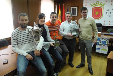 El G.P. Miguel Induráin será escaparate televisivo para Estella