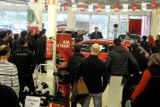 Estella Motor celebró una sesión informativa sobre postventa y vehículo eléctrico