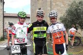 Buenos resultados para Estella en la cuarta prueba del Open de Euskadi
