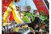 CALLE MAYOR 583 - TIERRA ESTELLA SE VOLCÓ CON EL CICLISMO EN EL G.P. MIGUEL INDURÁIN