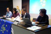 Teder cede el uso de la herramienta de cálculo de huella de carbono