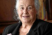 La escritora Arantzazu Amezaga recogerá el XVI Premio Manuel Irujo