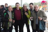 III Torneo Mixto Los Porches