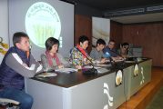 Apoyo del comercio local al Espárrago de Navarra