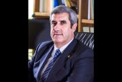 El estellés Miguel Iriberri, nombrado ‘Ingeniero Industrial del Año’ en Madrid