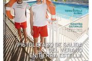 CALLE MAYOR 587 - PISTOLETAZO DE SALIDA DEL VERANO EN TIERRA ESTELLA