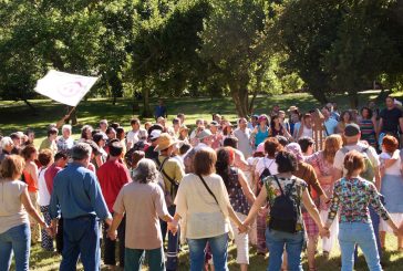 El foro espiritual congregó a 200 participantes e invitados