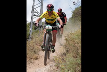 Estella puso el punto final a la II Superprestigio Caja Rural MTB