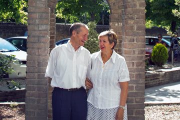 ‘Fiestas de oro’ en pareja