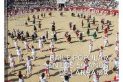 CALLE MAYOR 595 - BAILE POPULAR EN LOS 50 AÑOS DE LARRAIZA