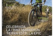 CALLE MAYOR 596 - CELEBRADA LA I BIKE MARATHON TIERRA ESTELLA EPIC