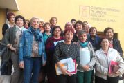 Veinte mujeres aprendieron nociones sobre el cuidado de cuidadores de personas con demencias
