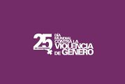 Cine, concentración y cena en Ayegui para el Día Internacional contra la Violencia de Género