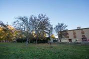 Adjudicadas las obras de San Benito, los trabajos comenzarán en breve