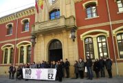 Concentración silenciosa por un nuevo asesinato fruto de la violencia de género