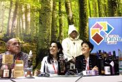 Tierra Estella, presente en Fitur