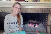 La estellesa María Fernández Egurza, entre los 17 finalistas del III Concurso #EstudiantesConTalento