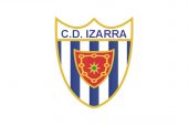 El Izarra, octavo con 41 puntos
