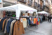 Estella celebró la Feria del Stock