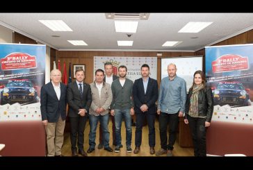 El espectáculo del motor llega a Tierra Estella