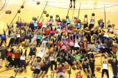 El C.B. Oncineda impulsa una nueva manera de educar en el deporte