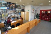 El Consorcio Turístico aumenta las atenciones
