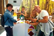 Tierras de Iranzu llevó su oferta turística  a Cataluña