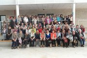 Valdega acogió el Encuentro de Mujeres de la zona Ancín-Améscoa