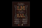 Fin de semana ‘Literario-Medieval’ en Estella