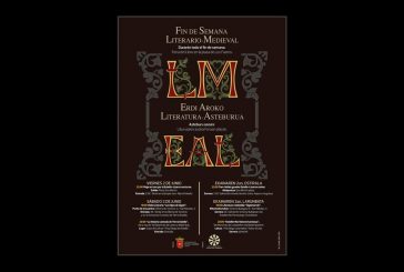 Fin de semana ‘Literario-Medieval’ en Estella