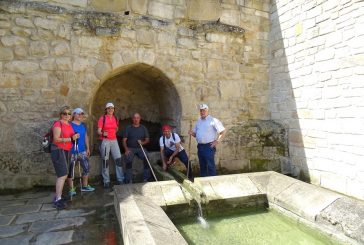 X Marcha ‘Ruta de los lavaderos’