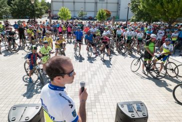Los ciclistas reclaman más seguridad