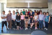 La Escuela Taller de Cocina formará a 15 alumnos
