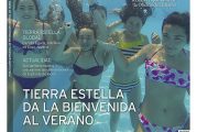 CALLE MAYOR 612 - ESTELLA DA LA BIENVENIDA AL VERANO