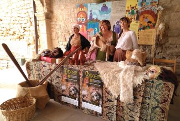 Las brujas vuelven  a Bargota el 14 de julio