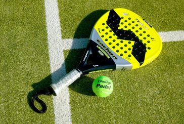 El 16 de julio  arranca el XV Torneo Pádel del Verano  en Ayegui