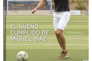 CALLE MAYOR 614 - EL SUEÑO CUMPLIDO DE MIGUEL DÍAZ