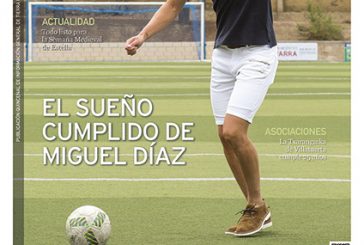 CALLE MAYOR 614 - EL SUEÑO CUMPLIDO DE MIGUEL DÍAZ