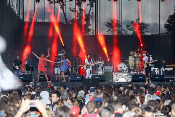 Diferentes espacios  musicales